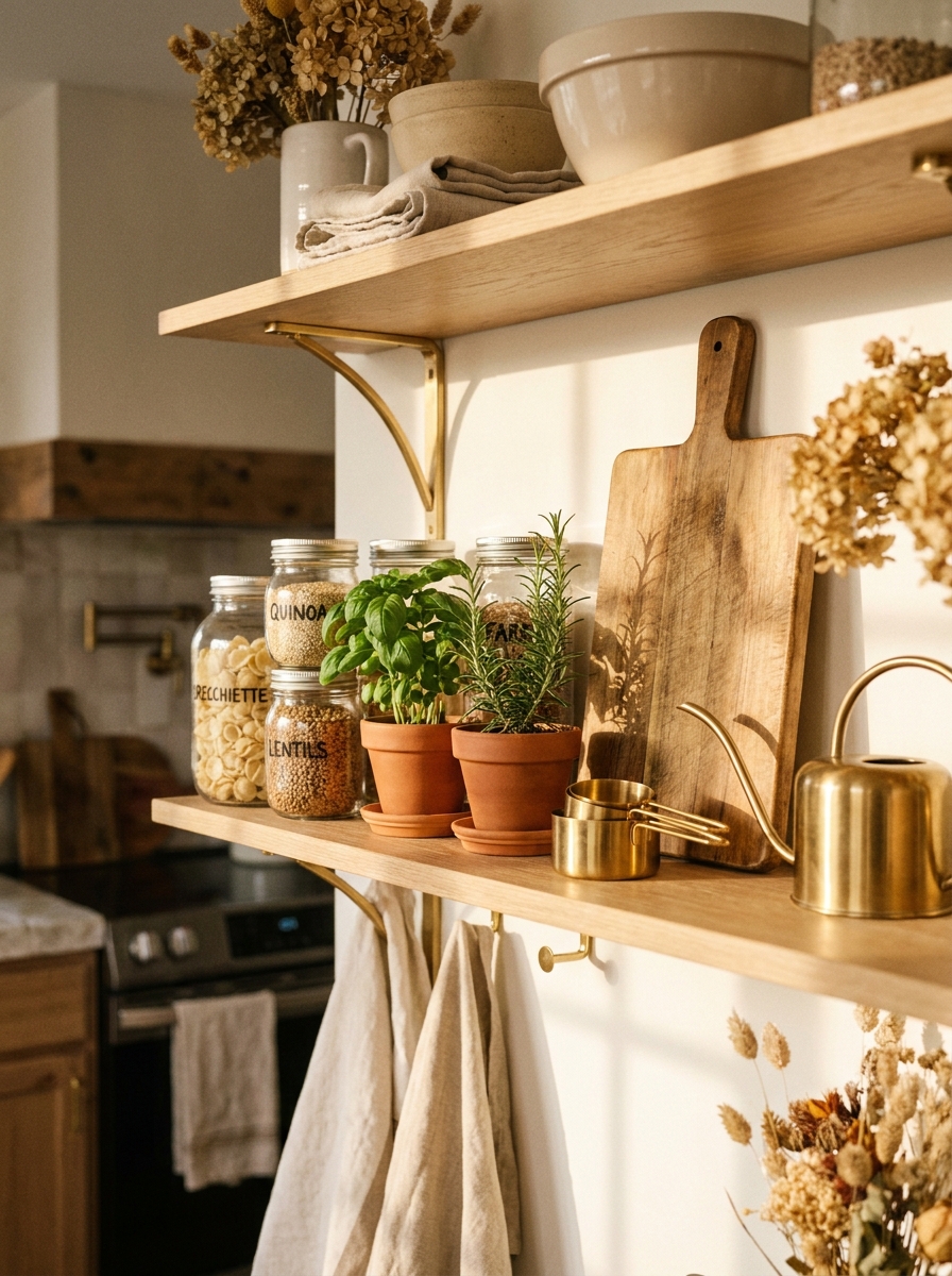 Home & Everyday Life