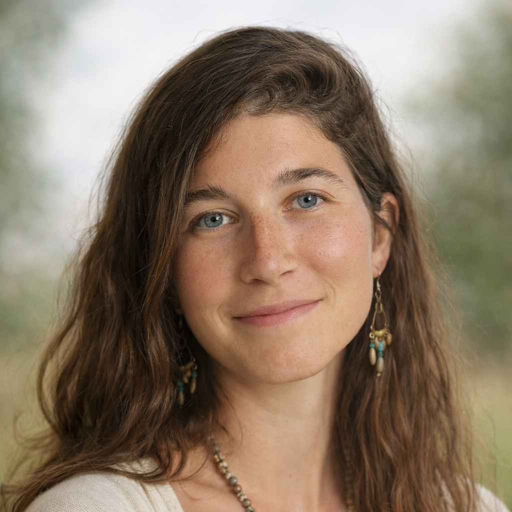 Tereza, founder of MomentBerry