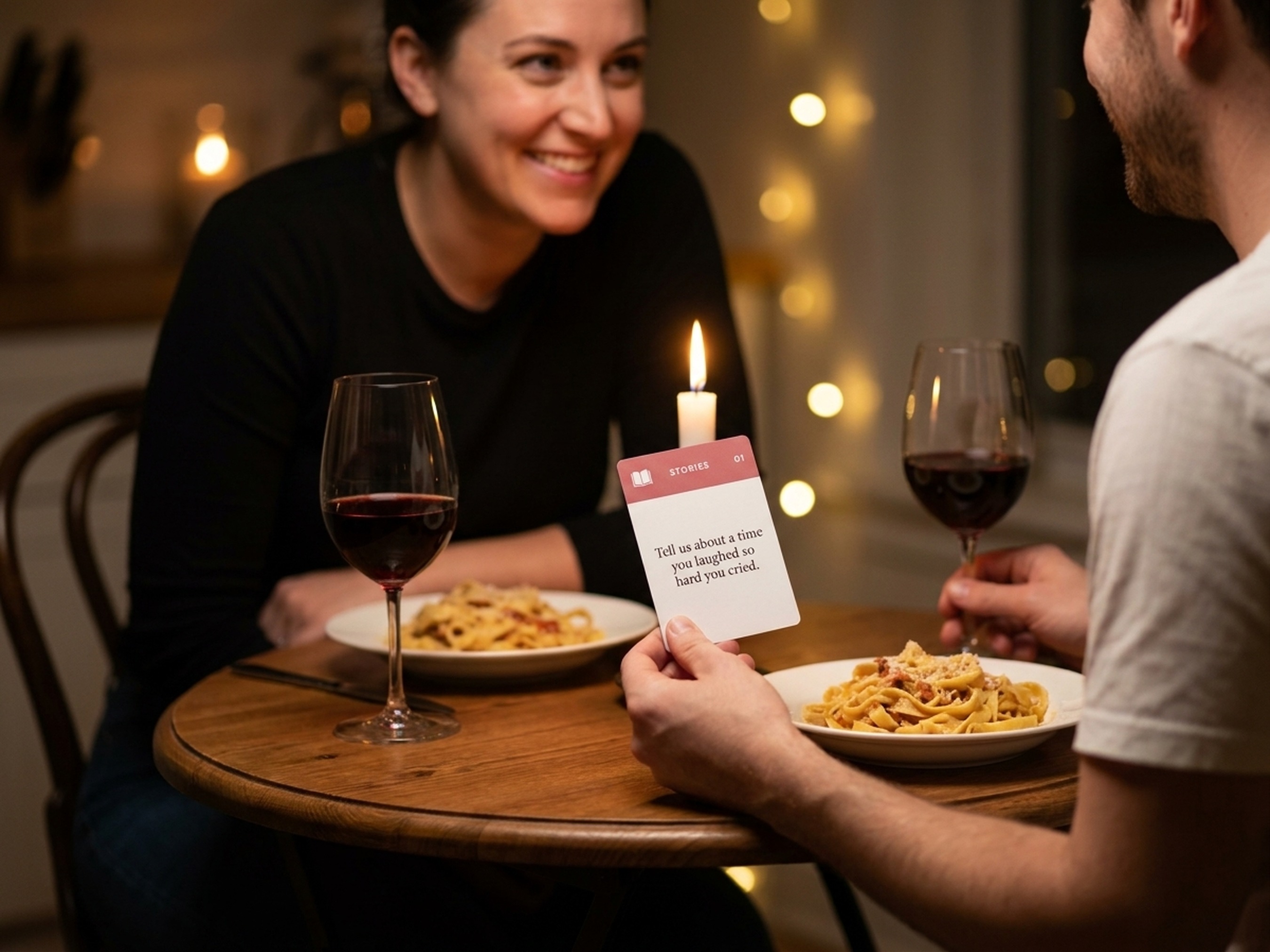 Lifestyle — adults